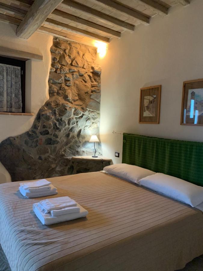 Agriturismo Borgo Pirolino Orvieto Exterior foto