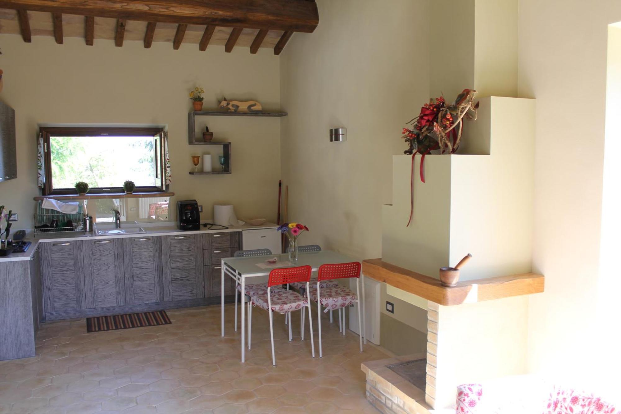 Agriturismo Borgo Pirolino Orvieto Quarto foto