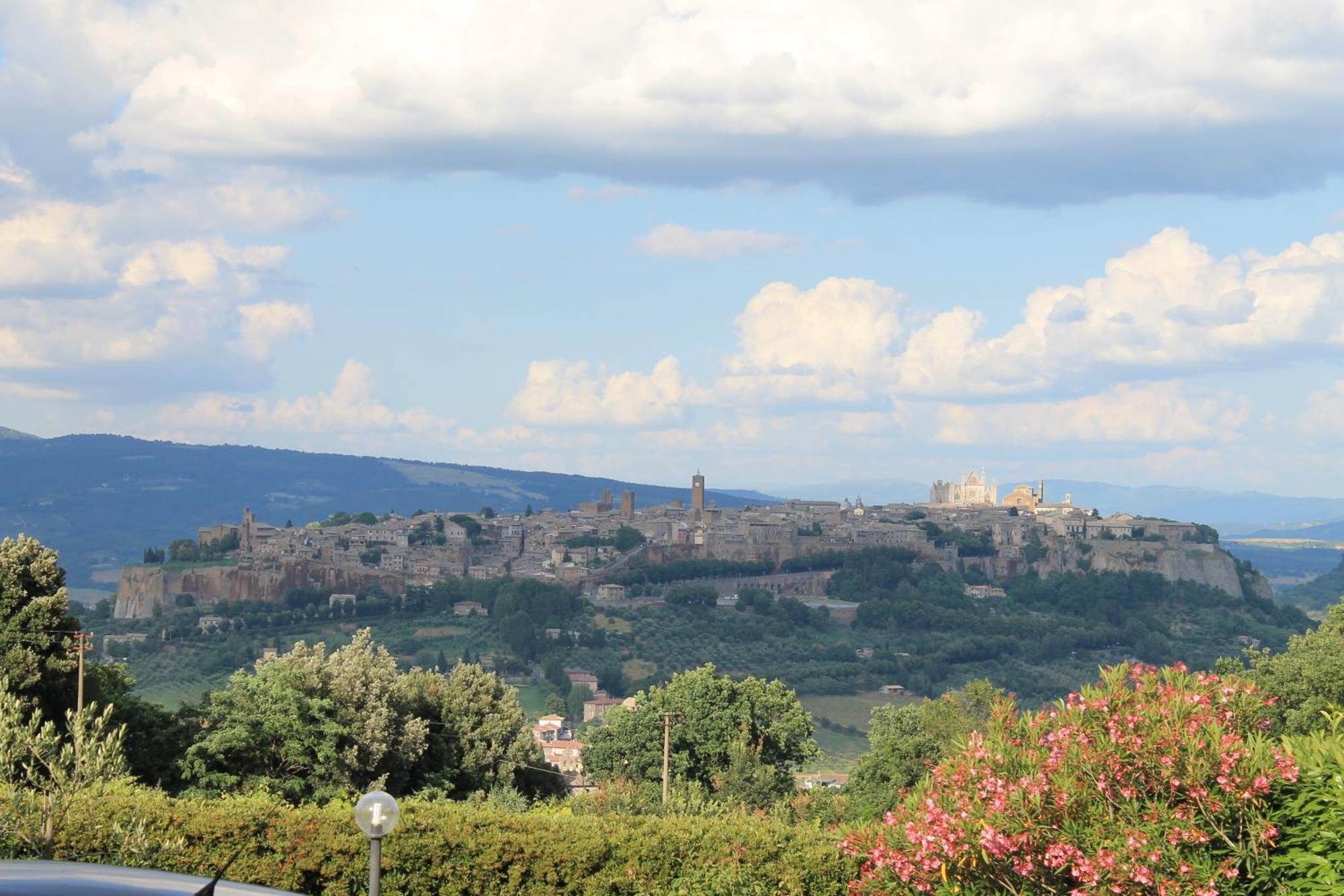 Agriturismo Borgo Pirolino Orvieto Quarto foto