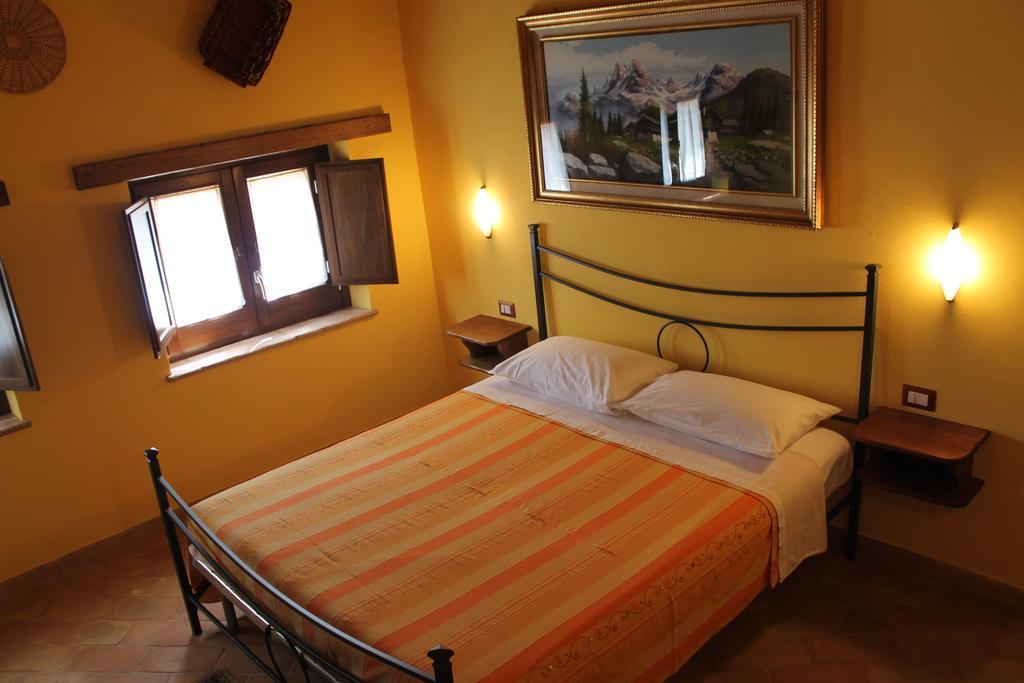 Agriturismo Borgo Pirolino Orvieto Quarto foto