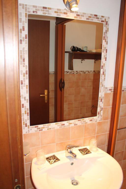 Agriturismo Borgo Pirolino Orvieto Quarto foto