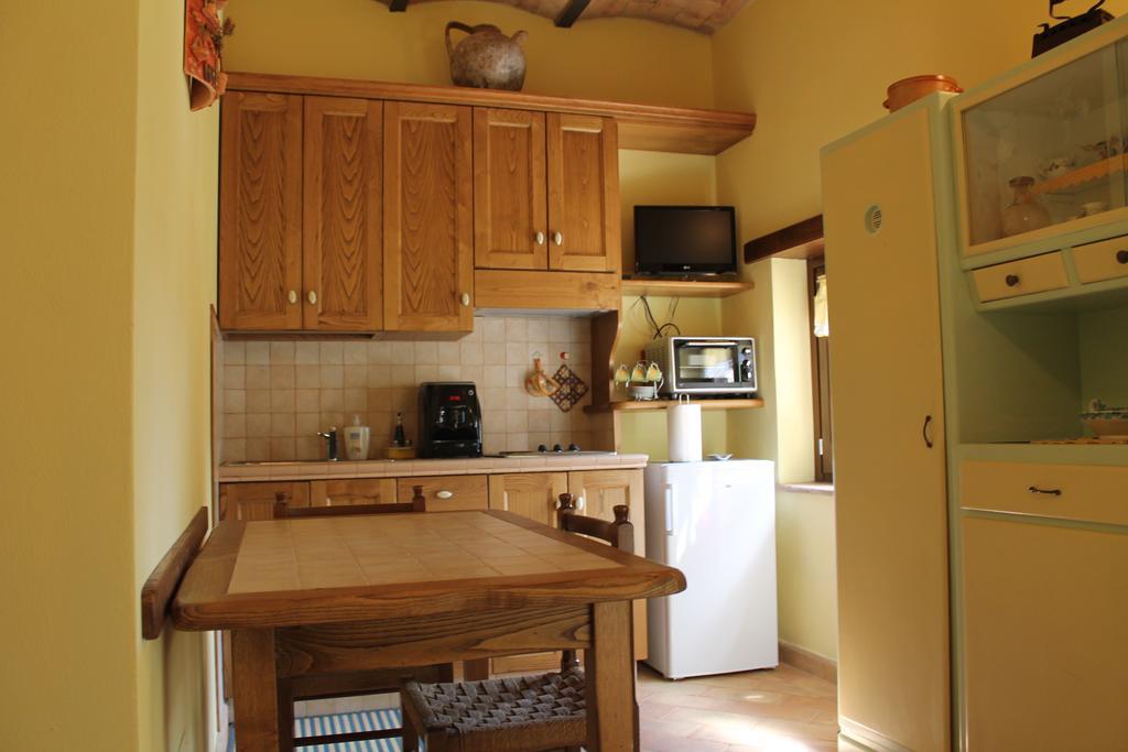 Agriturismo Borgo Pirolino Orvieto Quarto foto