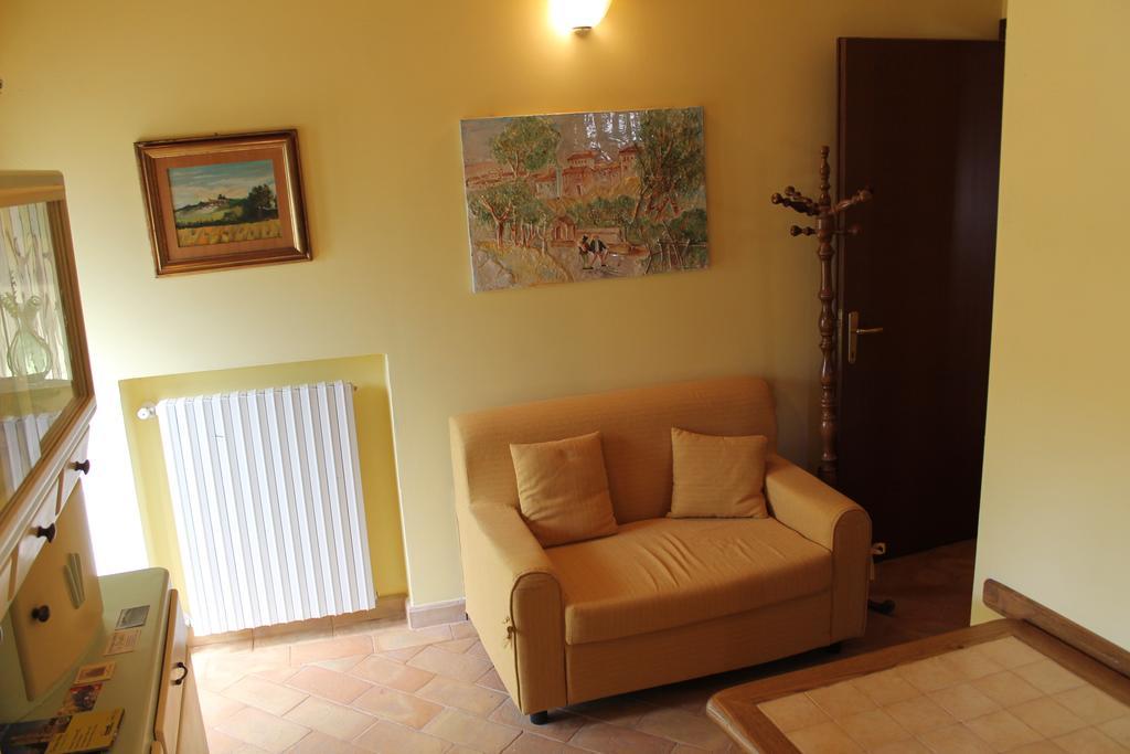 Agriturismo Borgo Pirolino Orvieto Quarto foto