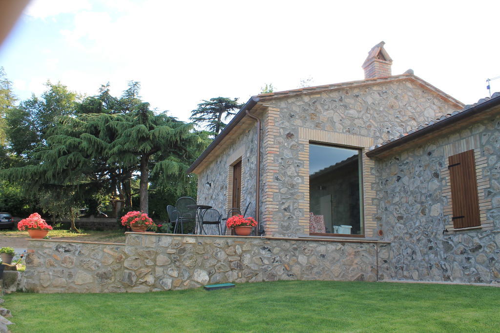 Agriturismo Borgo Pirolino Orvieto Quarto foto