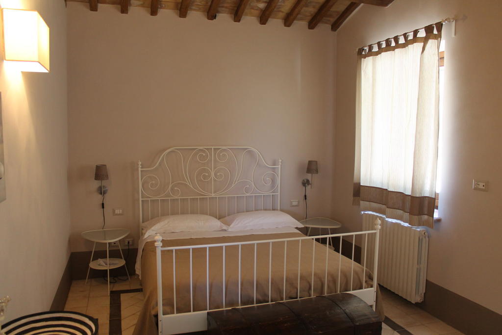 Agriturismo Borgo Pirolino Orvieto Quarto foto