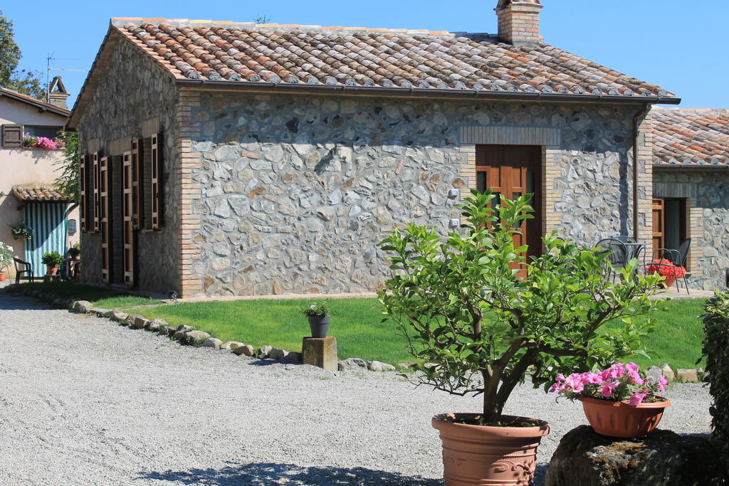 Agriturismo Borgo Pirolino Orvieto Quarto foto