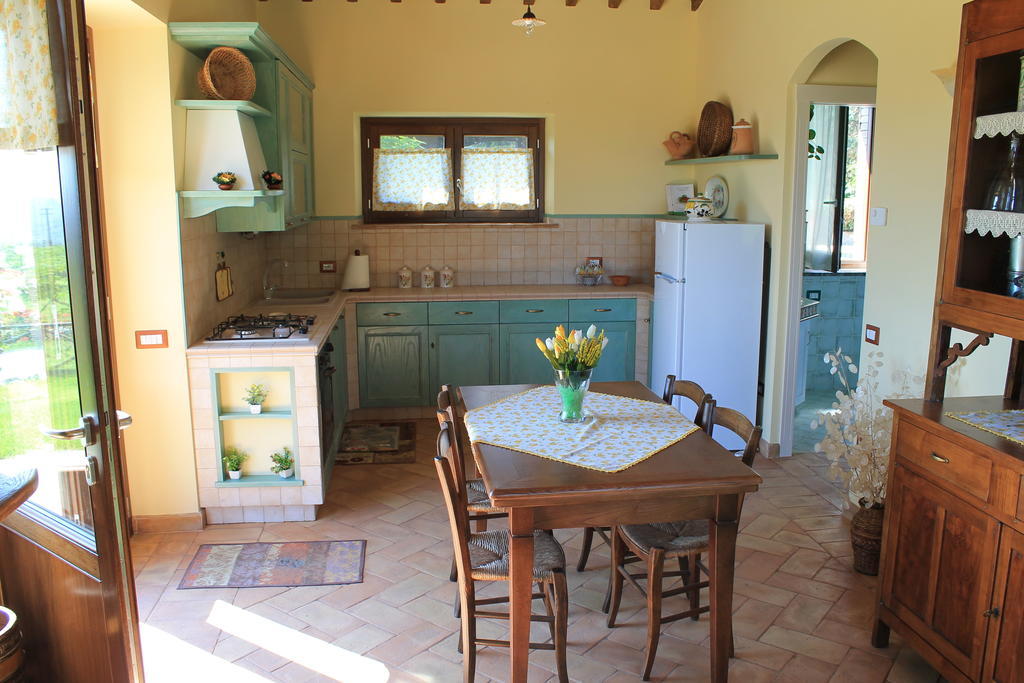 Agriturismo Borgo Pirolino Orvieto Quarto foto